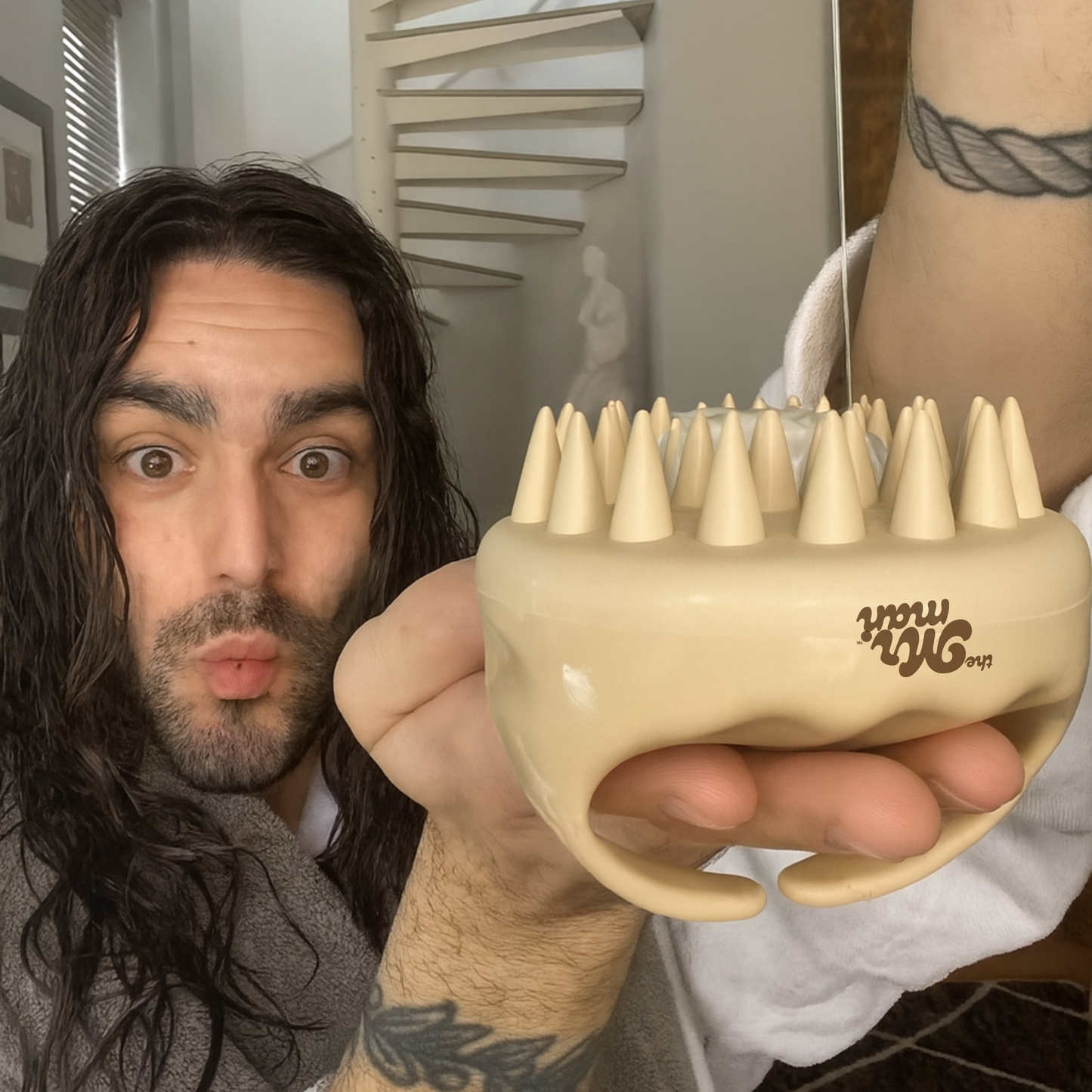 The Noggin Knuckles™
