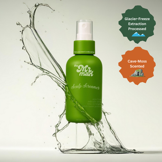 The Scalp Screamer™