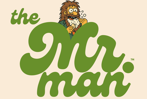 The Mr. man™