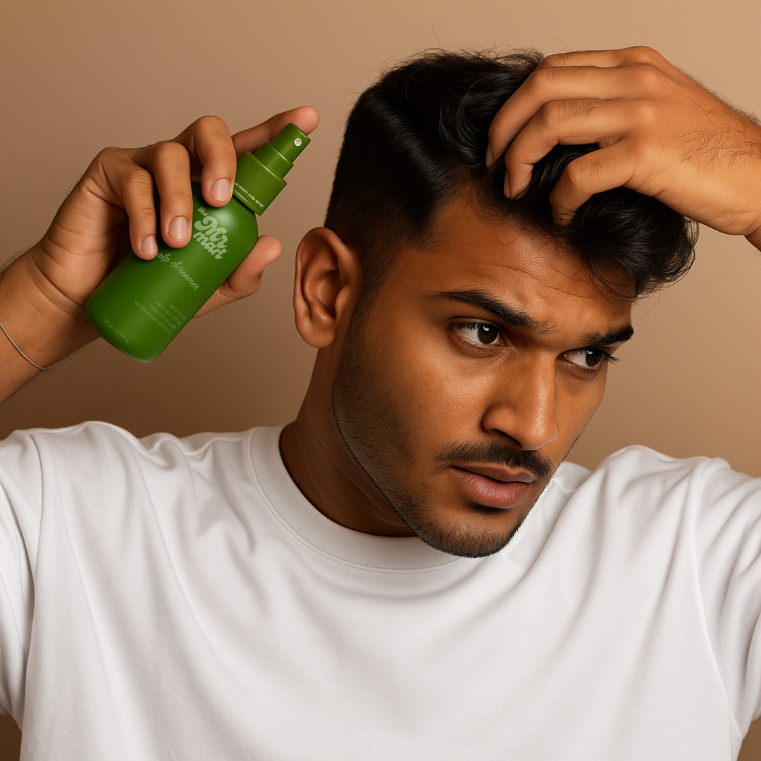 The Scalp Screamer™
