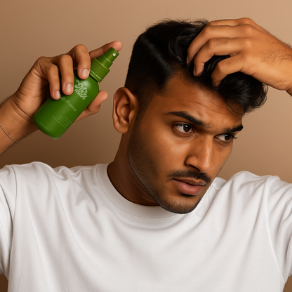 The Scalp Screamer™