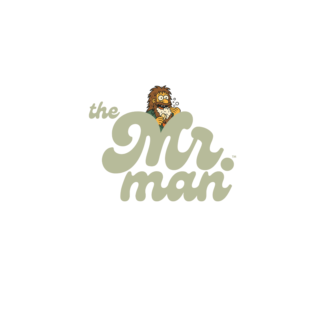 The Mr. man™
